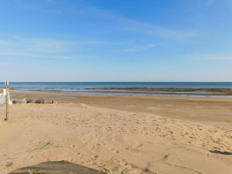 Superbe Vue Sur L'Ocean, Acces Direct A La Plage La Tranche-sur-Mer Eksteriør billede