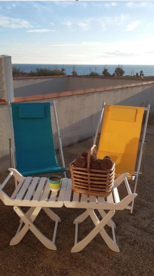 Superbe Vue Sur L'Ocean, Acces Direct A La Plage La Tranche-sur-Mer Eksteriør billede