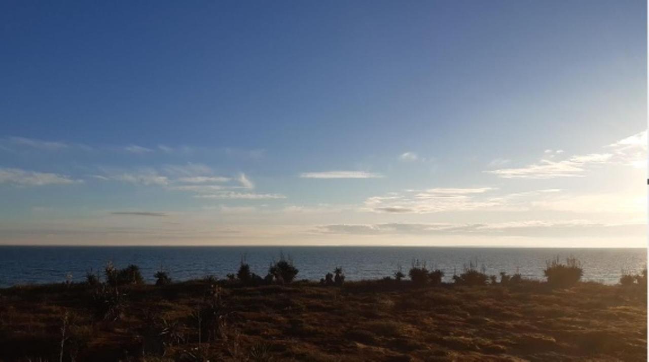 Superbe Vue Sur L'Ocean, Acces Direct A La Plage La Tranche-sur-Mer Eksteriør billede